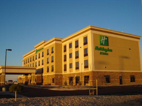 Express&suites Pueblo, An Ihg Hotel Pueblo