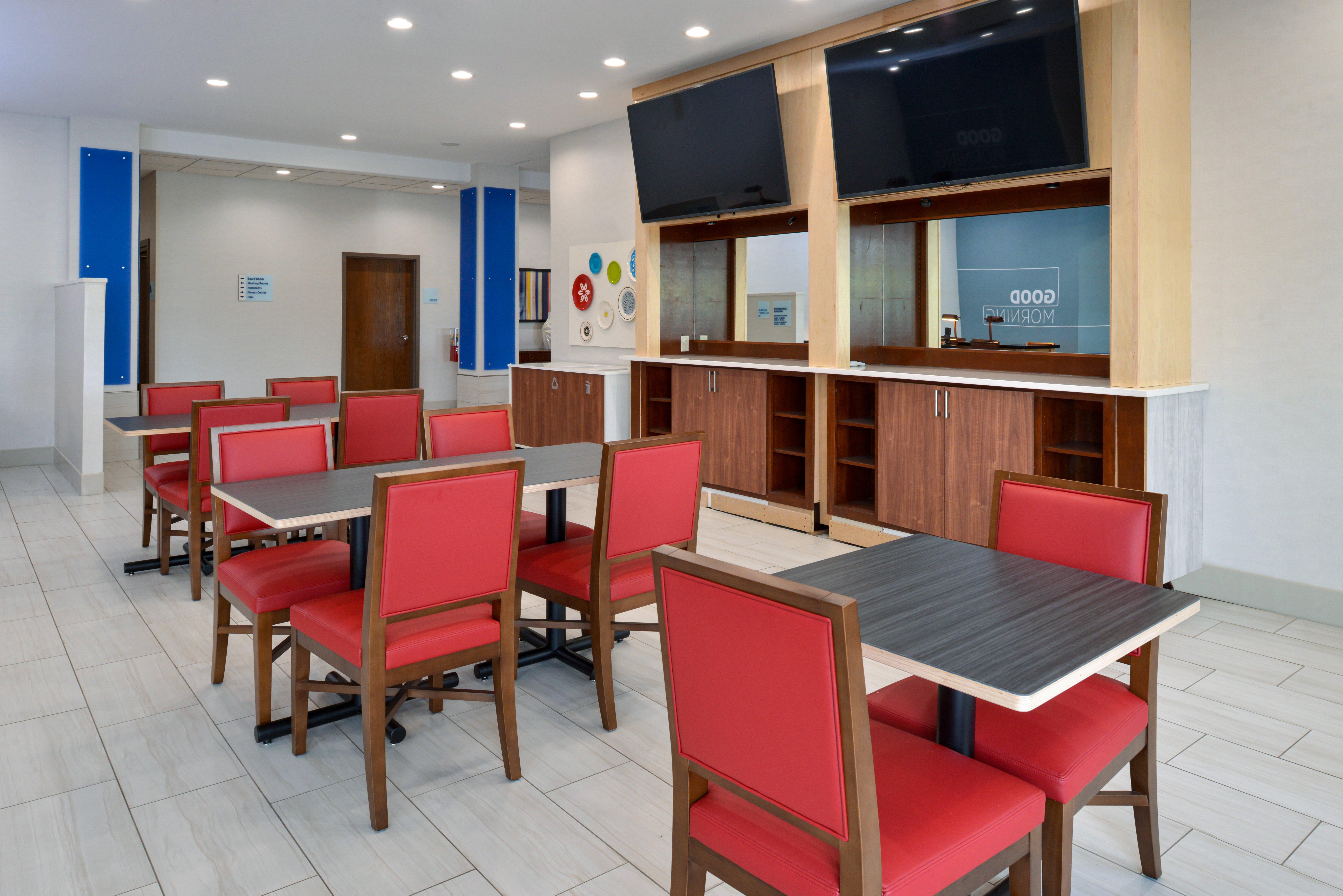 Express&suites Pueblo, An Ihg 3*