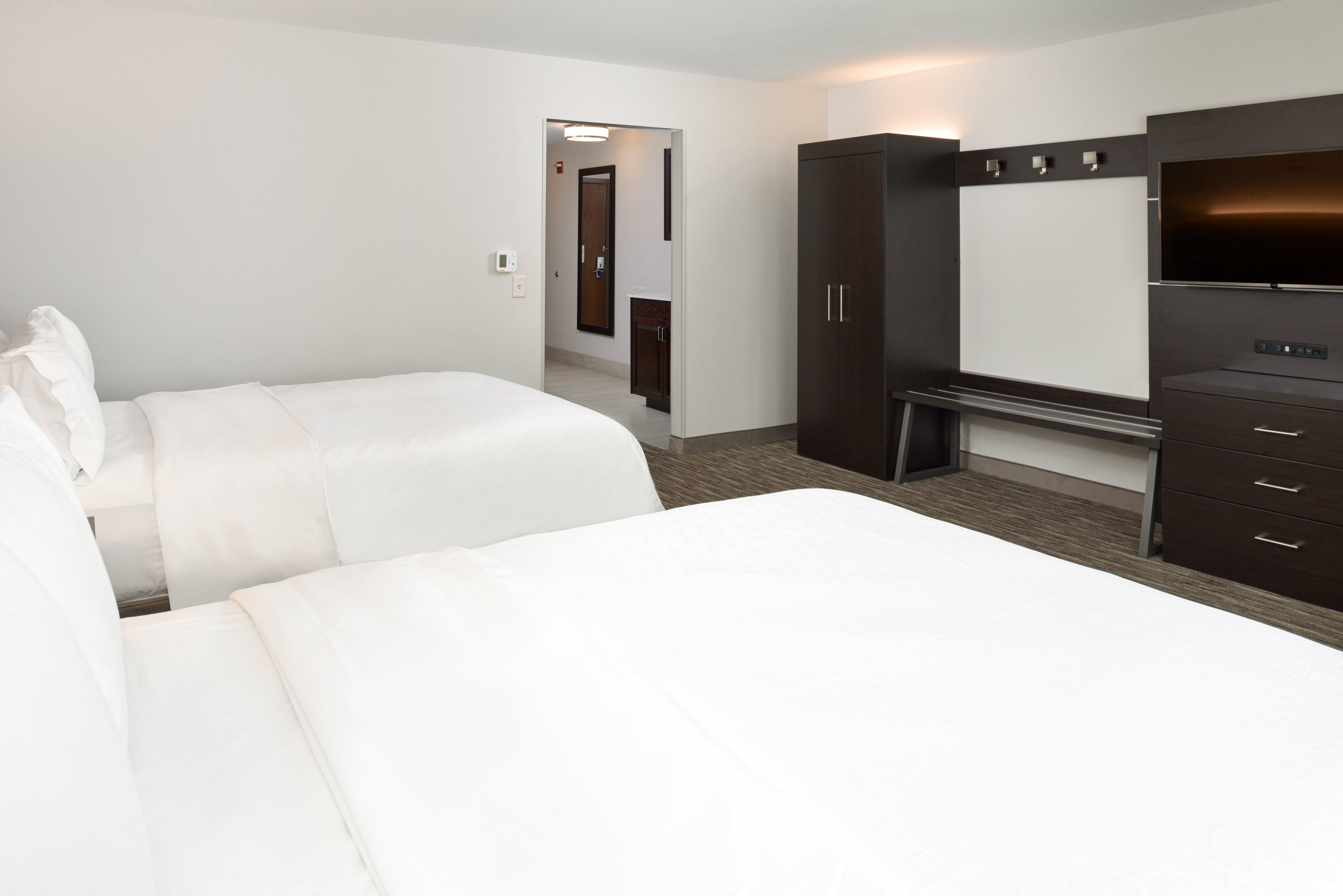 Hotel Express&suites Pueblo, An Ihg Pueblo