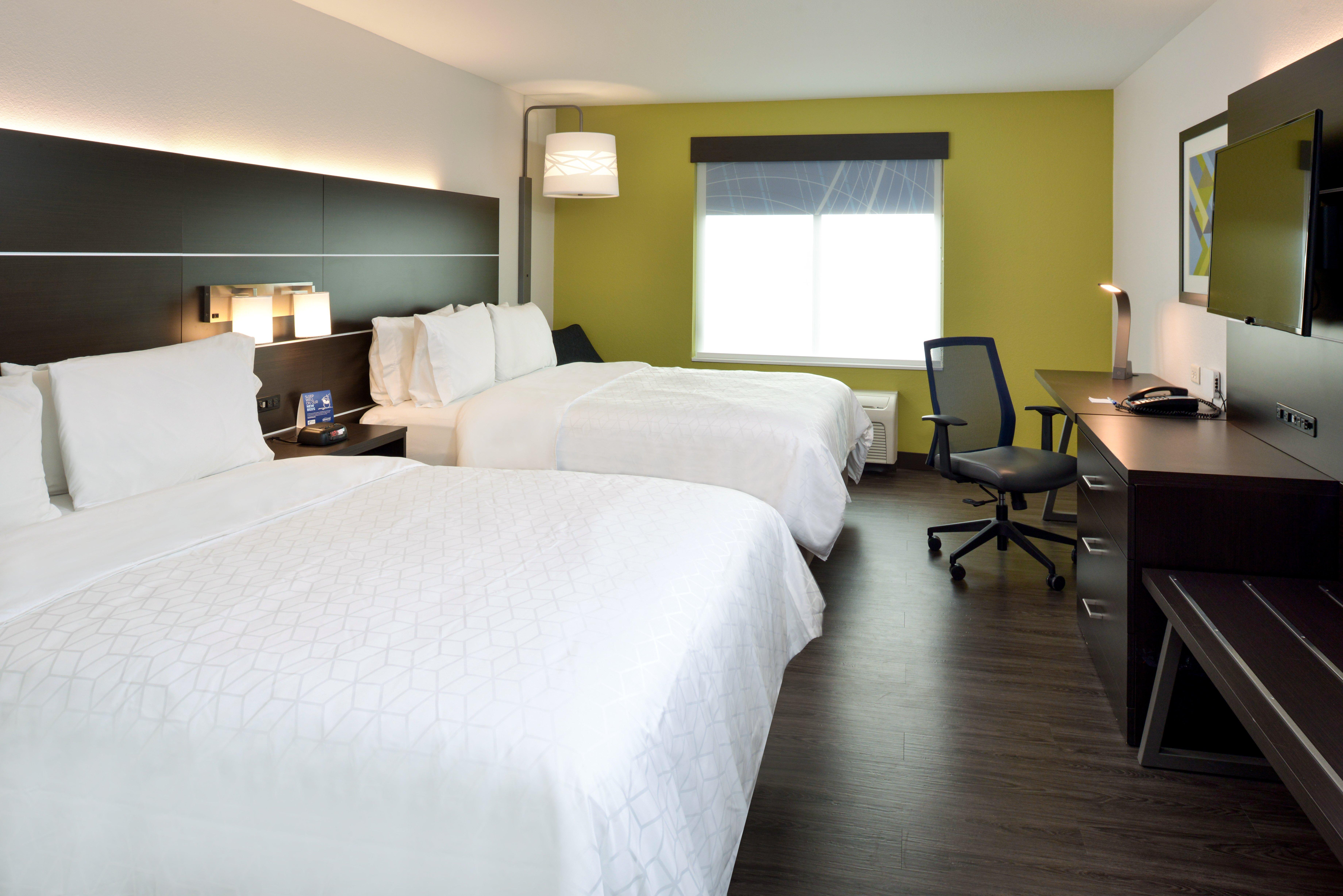 Express&suites Pueblo, An Ihg Hotel Pueblo