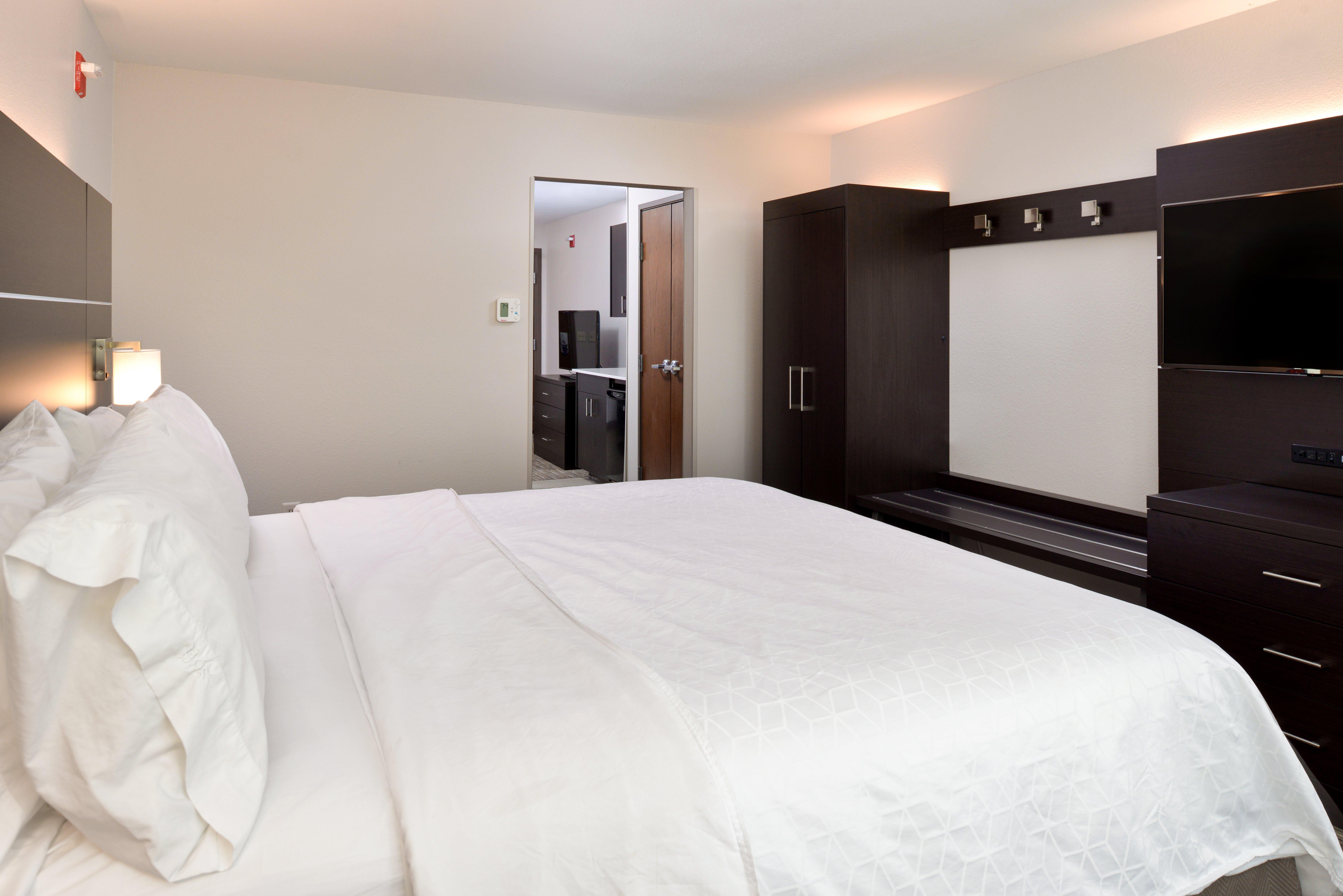 Express&suites Pueblo, An Ihg 3*