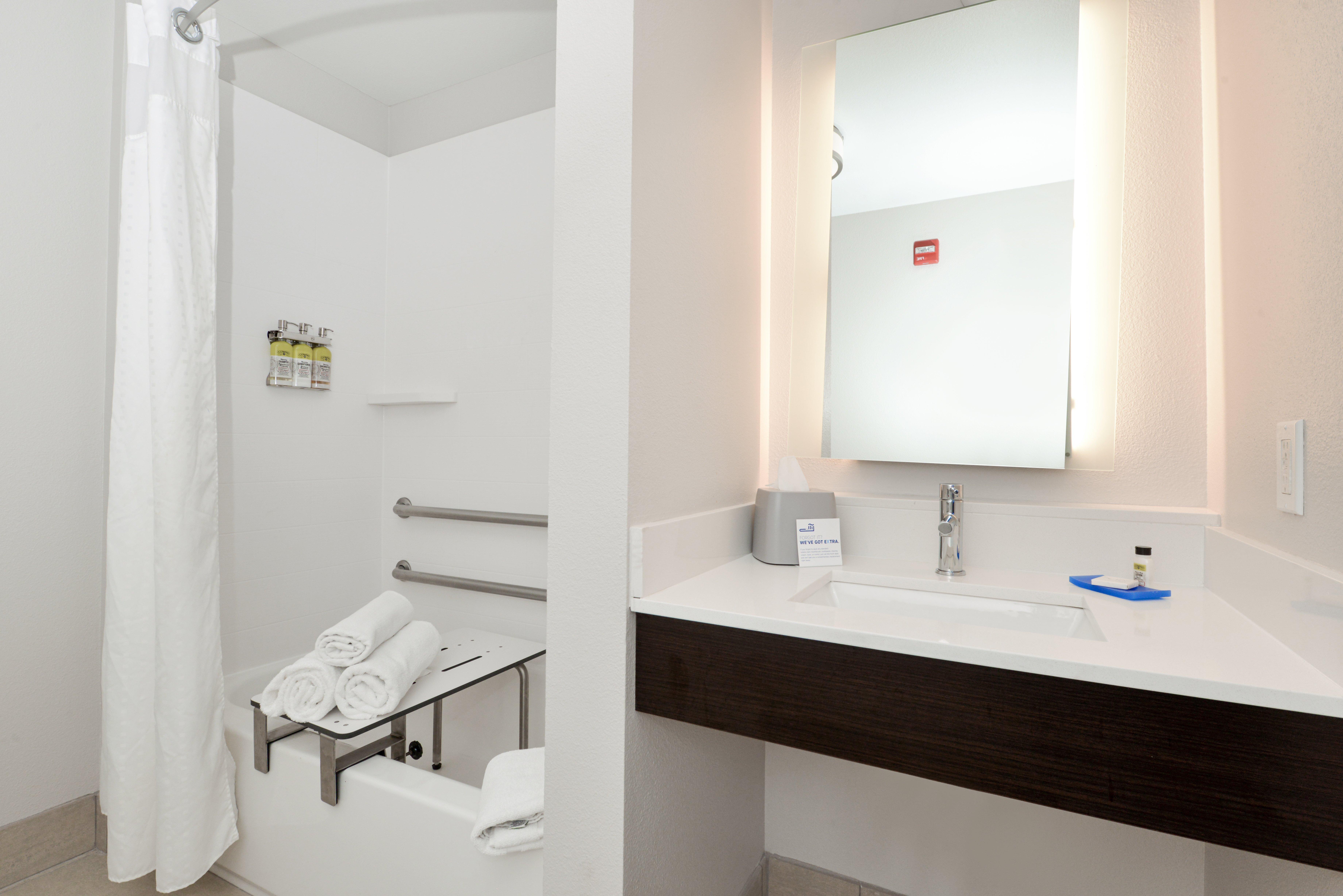 Express&suites Pueblo, An Ihg 3* Pueblo