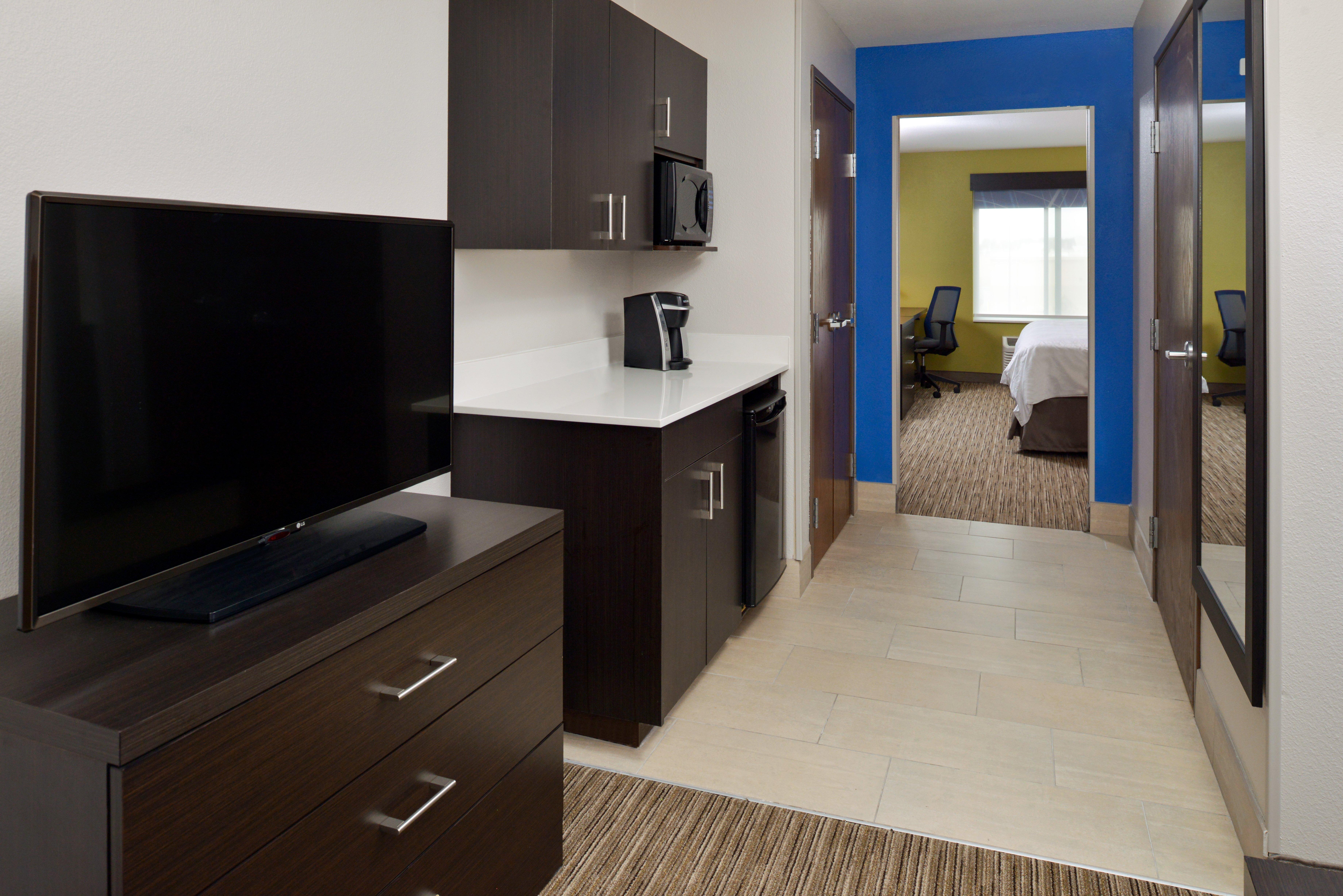 Express&suites Pueblo, An Ihg Hotel Pueblo