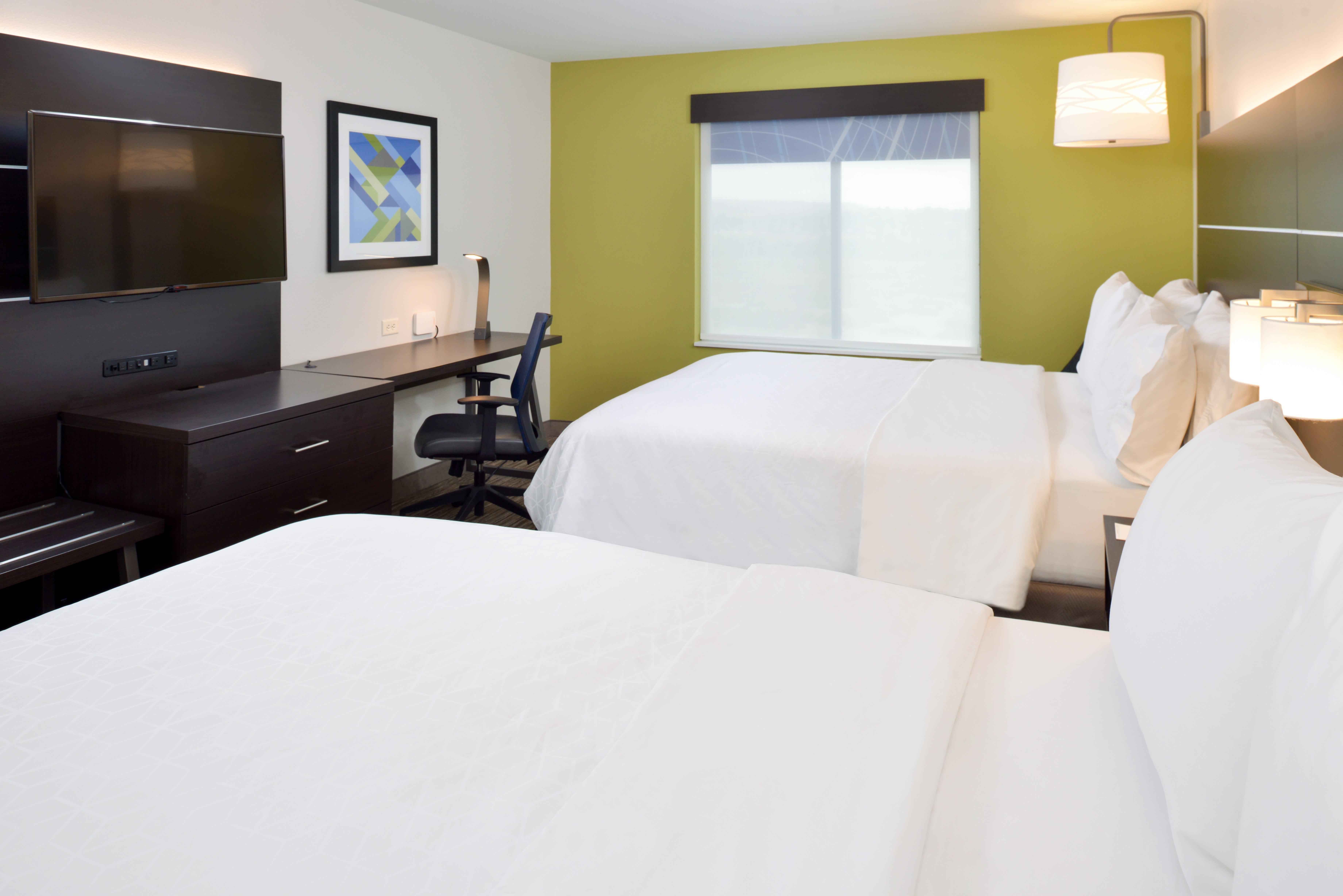 Express&suites Pueblo, An Ihg Hotel Pueblo