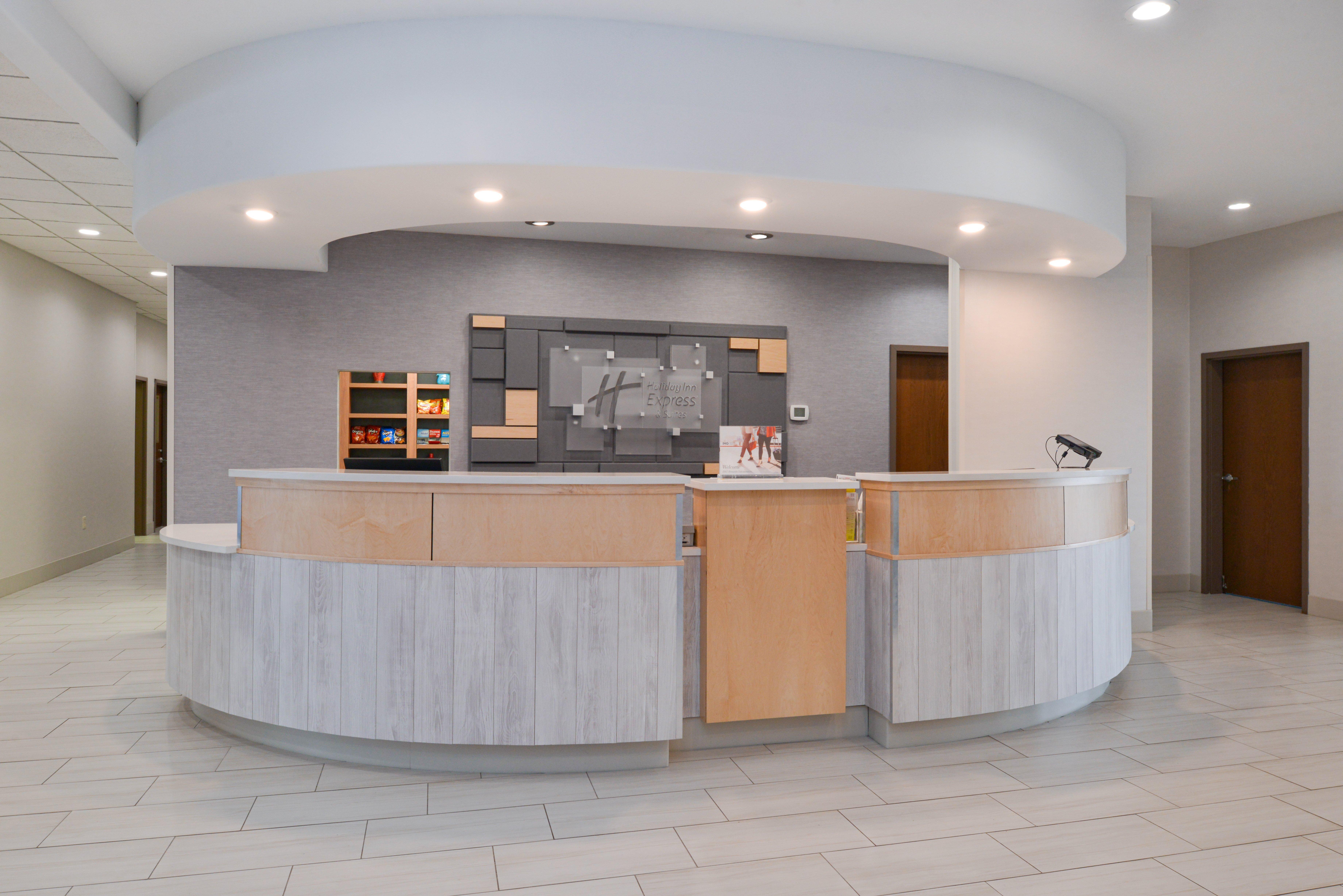 Express&suites Pueblo, An Ihg