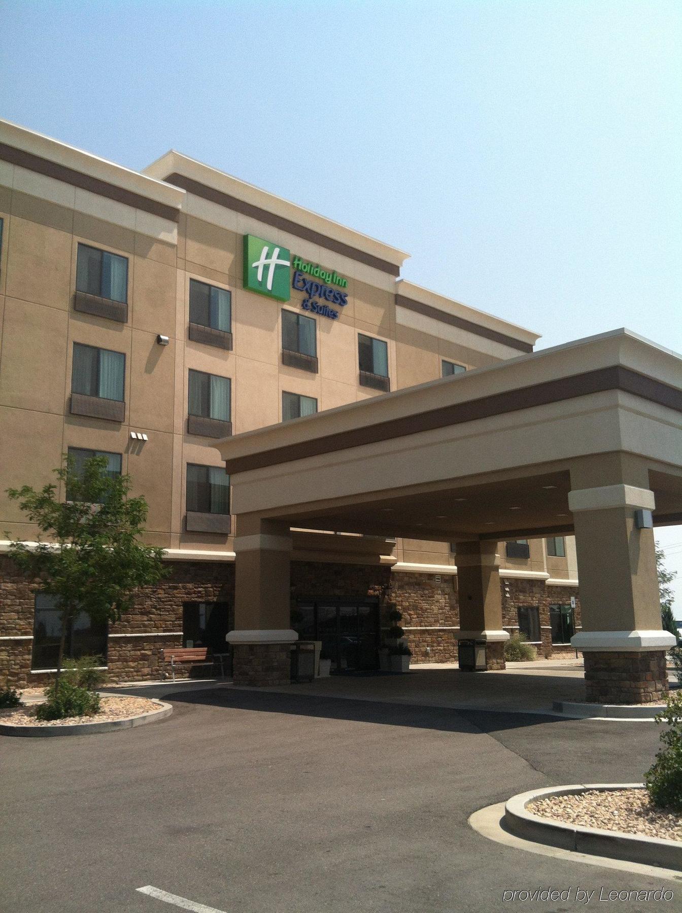 Express&suites Pueblo, An Ihg Hotel Pueblo