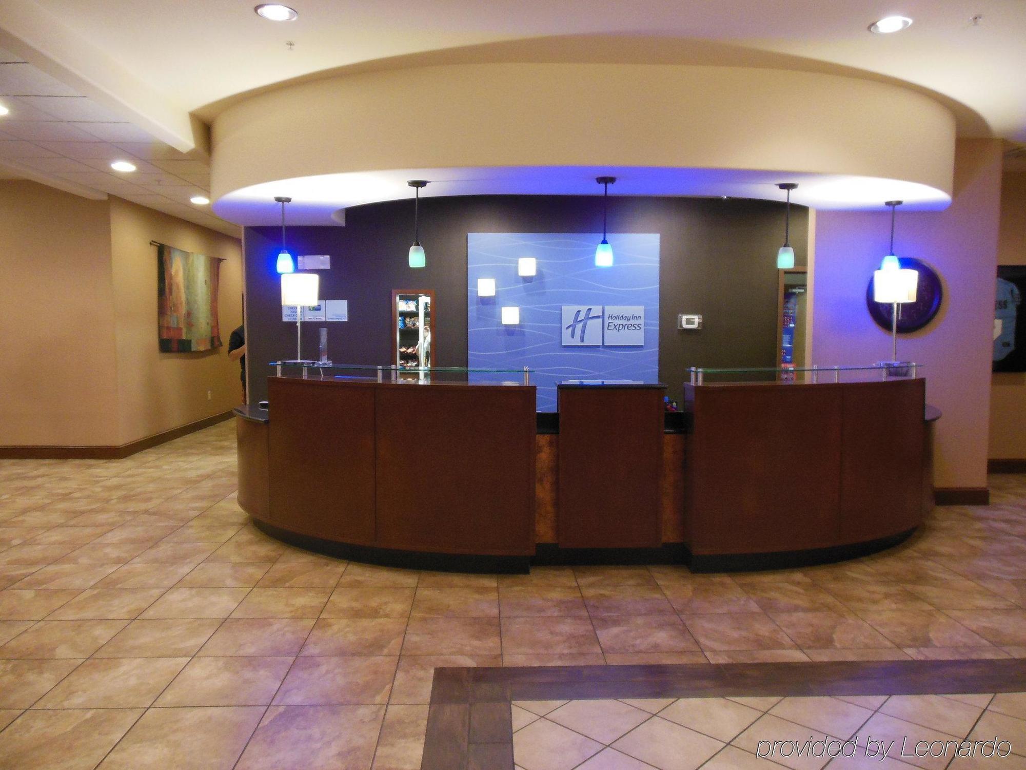 Express&suites Pueblo, An Ihg