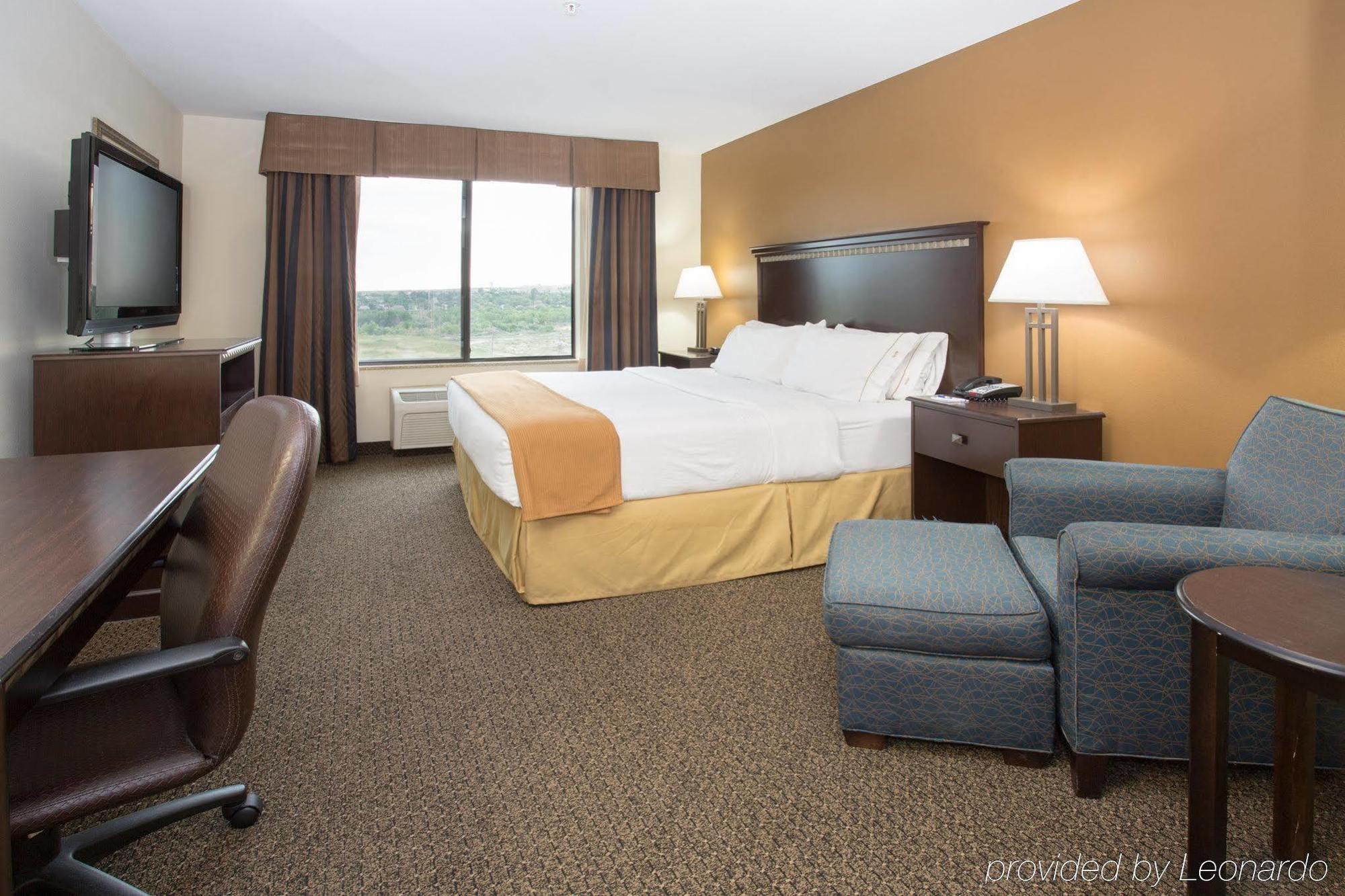 Express&suites Pueblo, An Ihg Hotel Pueblo