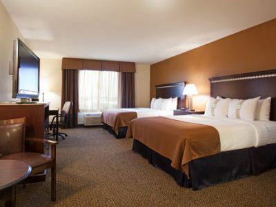 Express&suites Pueblo, An Ihg