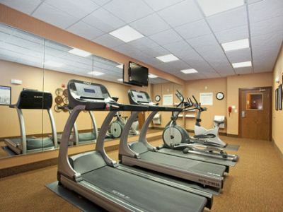 Express&suites Pueblo, An Ihg 3* Pueblo