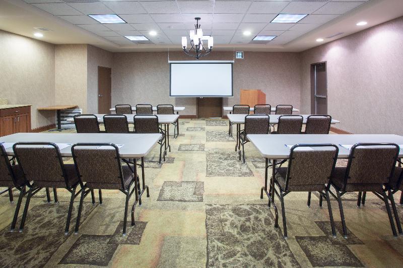 Hotel Express&suites Pueblo, An Ihg