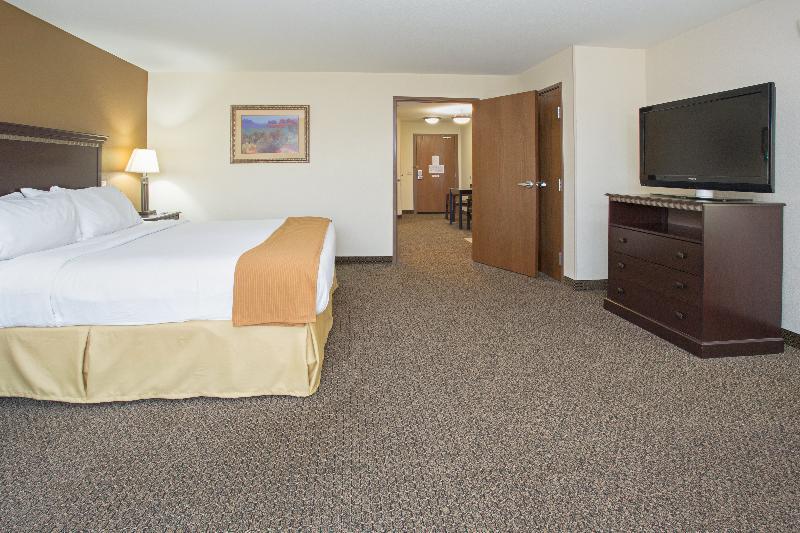 Express&suites Pueblo, An Ihg Hotel Pueblo