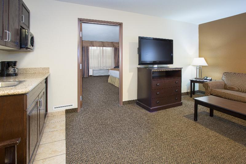 Express&suites Pueblo, An Ihg 3* Pueblo