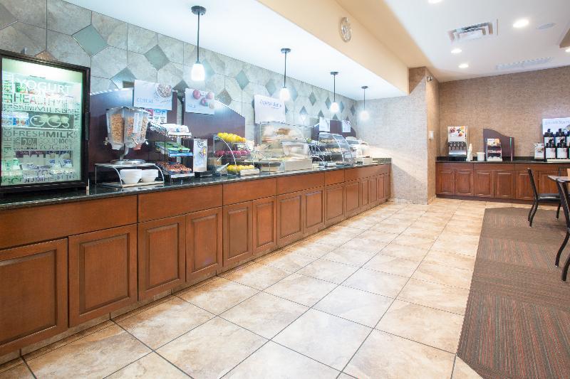 Express&suites Pueblo, An Ihg